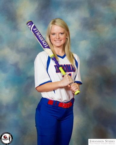 2017 Fast Pitch Softball All-Stars
