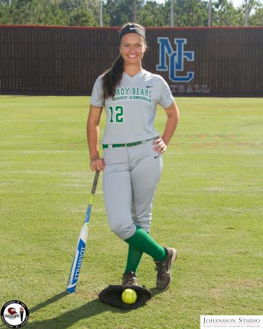 2016 Slow Pitch Softball All-Stars