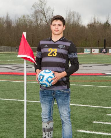 2018 All-Star Soccer Games