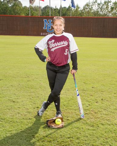 2017 Slow Pitch Softball All-Stars