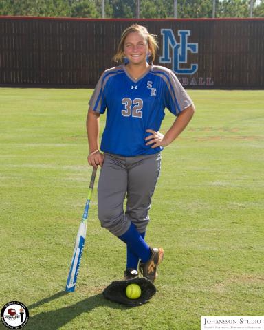 2016 Slow Pitch Softball All-Stars