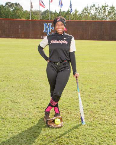 2017 Slow Pitch Softball All-Stars