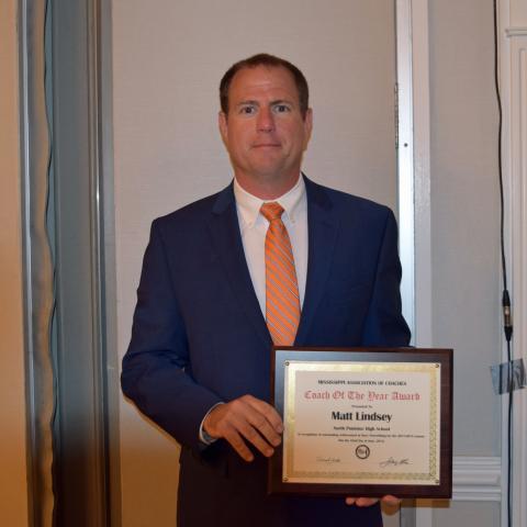 2018 MAC Coaches of the Year