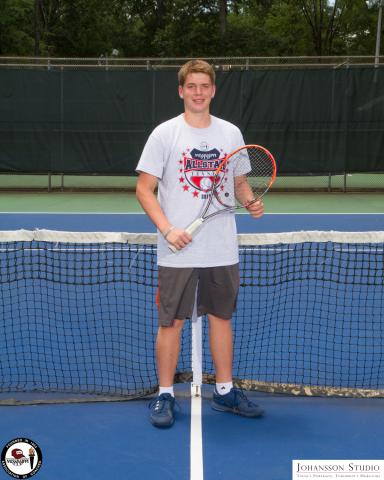 2017 Tennis All-Stars