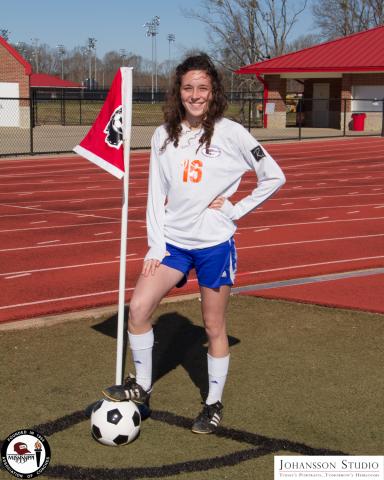 2016 Baptist Rehab Services Soccer All-Stars