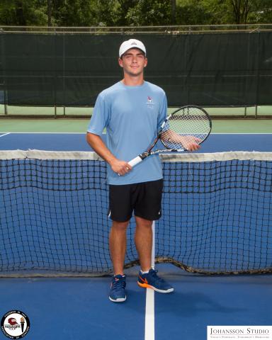 2017 Tennis All-Stars