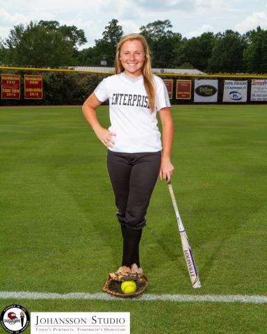 2018 Fast Pitch Softball All-Stars