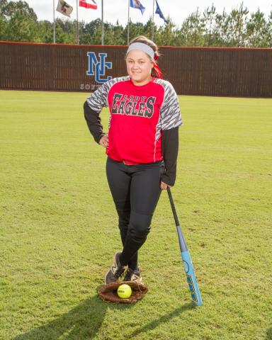 2017 Slow Pitch Softball All-Stars