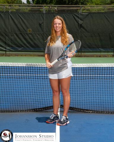 2018 Tennis All-Stars
