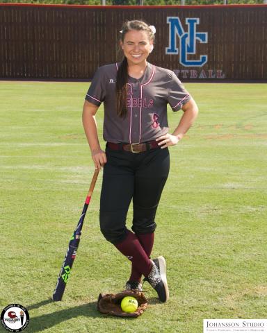 2016 Slow Pitch Softball All-Stars