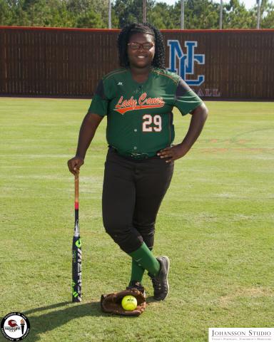 2016 Slow Pitch Softball All-Stars