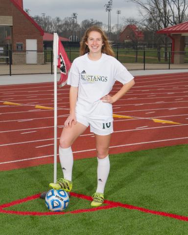 2017 Baptist Rehab Services All-Star Soccer