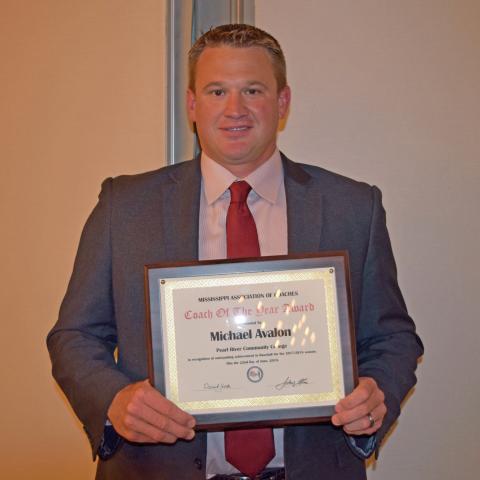 2018 MAC Coaches of the Year