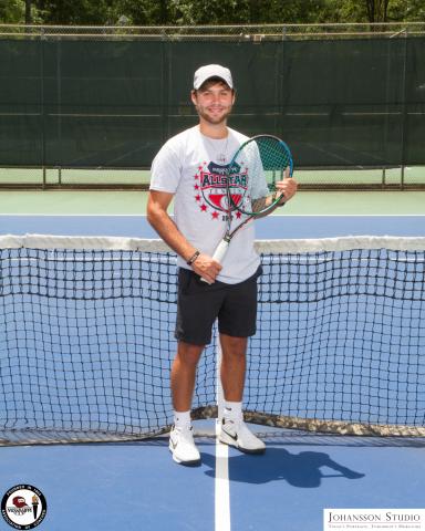 2017 Tennis All-Stars