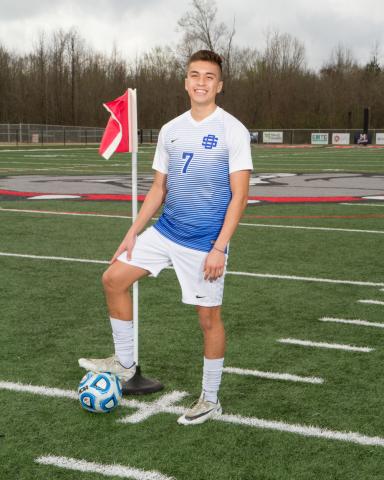 2018 All-Star Soccer Games