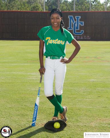 2016 Slow Pitch Softball All-Stars
