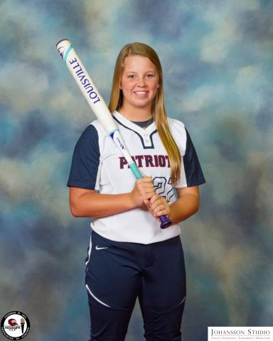 2017 Fast Pitch Softball All-Stars