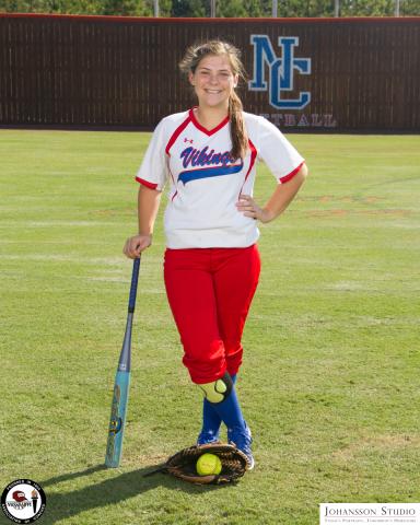 2016 Slow Pitch Softball All-Stars