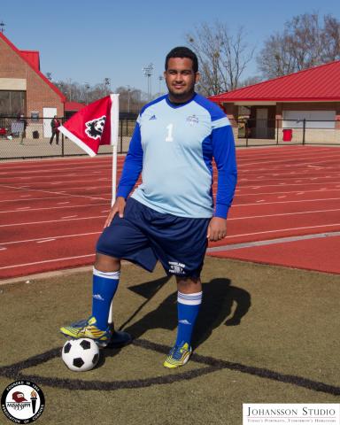 2016 Baptist Rehab Services Soccer All-Stars