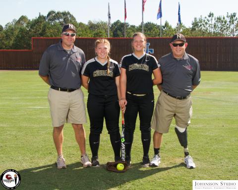 2016 Slow Pitch Softball All-Stars