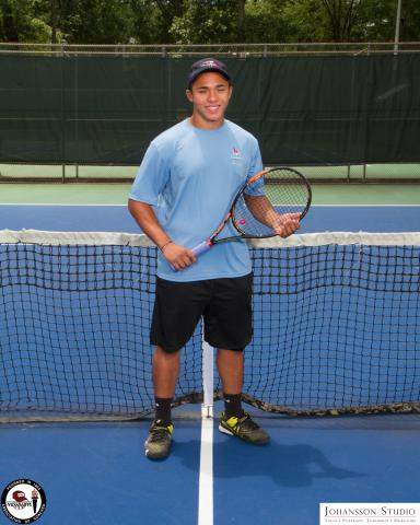 2017 Tennis All-Stars