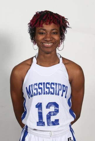 2016 Mississippi/Alabama Basketball All-Stars