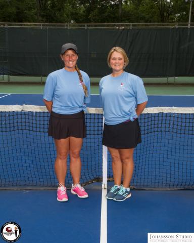 2017 Tennis All-Stars