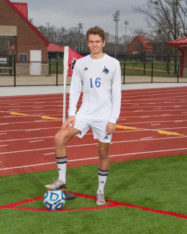 2017 Baptist Rehab Services All-Star Soccer