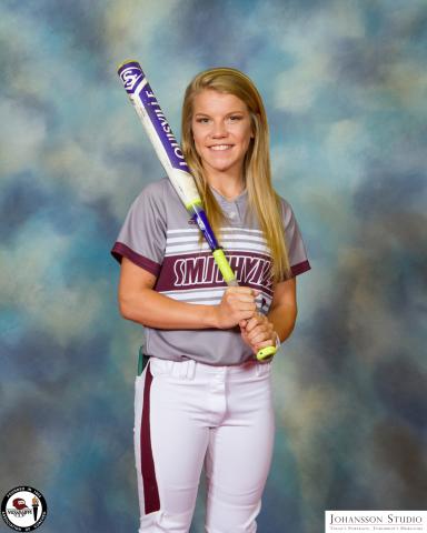 2017 Fast Pitch Softball All-Stars
