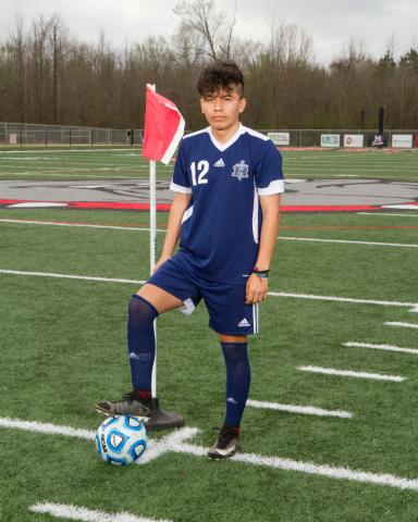 2018 All-Star Soccer Games