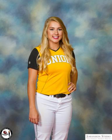 2017 Fast Pitch Softball All-Stars