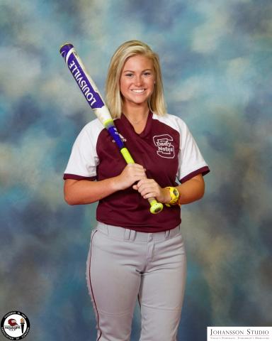 2017 Fast Pitch Softball All-Stars