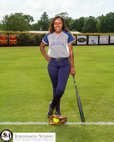 2018 Fast Pitch Softball All-Stars