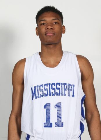 2016 Mississippi/Alabama Basketball All-Stars