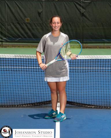 2018 Tennis All-Stars