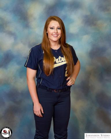 2017 Fast Pitch Softball All-Stars