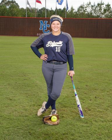 2017 Slow Pitch Softball All-Stars