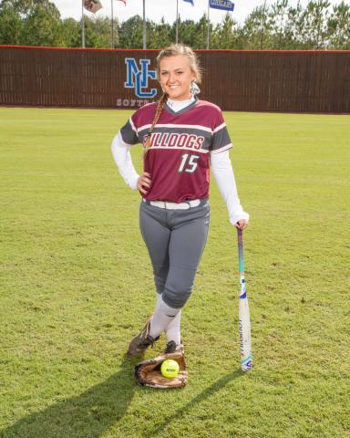 2017 Slow Pitch Softball All-Stars