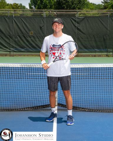 2018 Tennis All-Stars