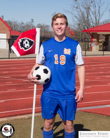 2016 Baptist Rehab Services Soccer All-Stars