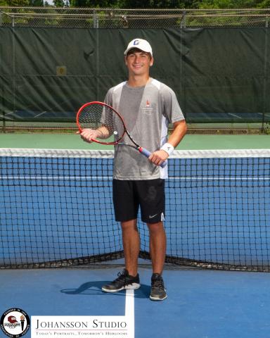 2018 Tennis All-Stars