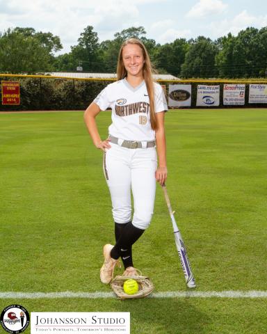 2018 Fast Pitch Softball All-Stars