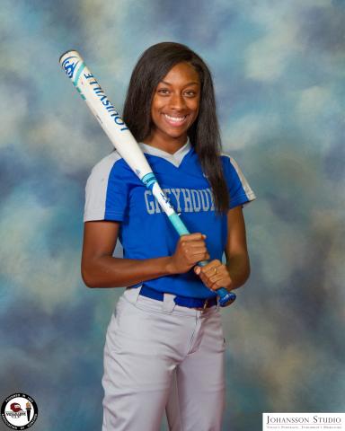 2017 Fast Pitch Softball All-Stars