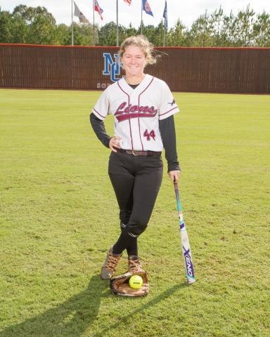 2017 Slow Pitch Softball All-Stars