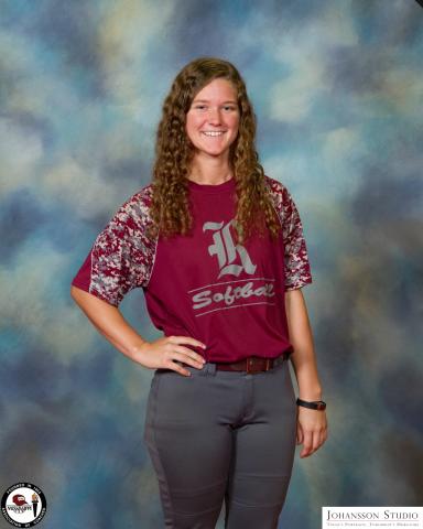 2017 Fast Pitch Softball All-Stars