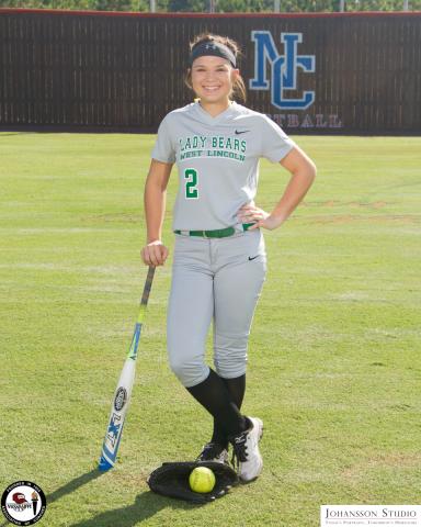 2016 Slow Pitch Softball All-Stars