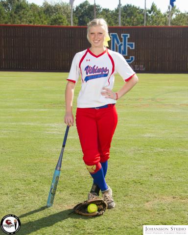2016 Slow Pitch Softball All-Stars