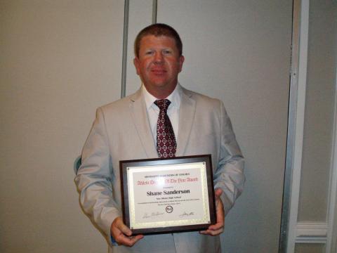 2014 MAC Coaches of the Year