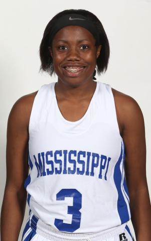 2016 Mississippi/Alabama Basketball All-Stars