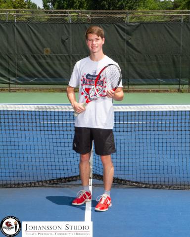 2018 Tennis All-Stars